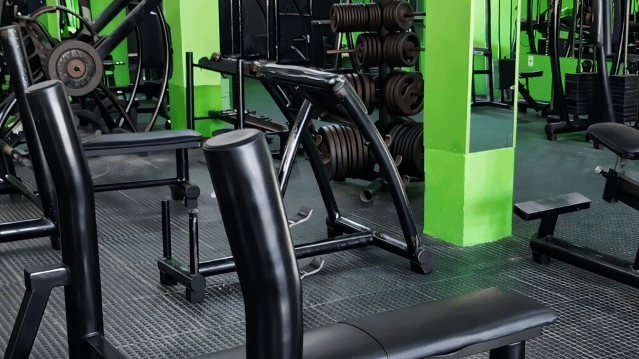 Imagem 1 da galeria do parceiro Academia Maisfitness