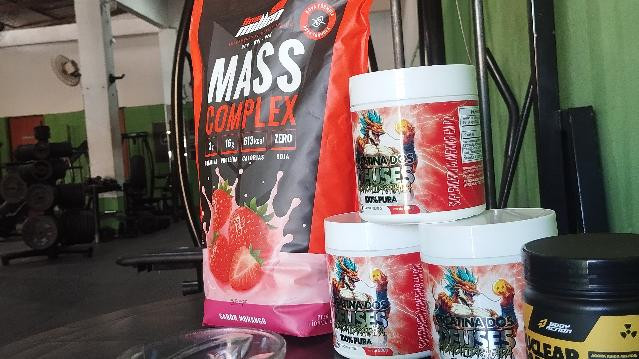 Imagem 2 da galeria do parceiro Academia Maisfitness