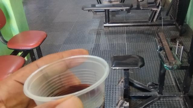 Imagem 3 da galeria do parceiro Academia Maisfitness