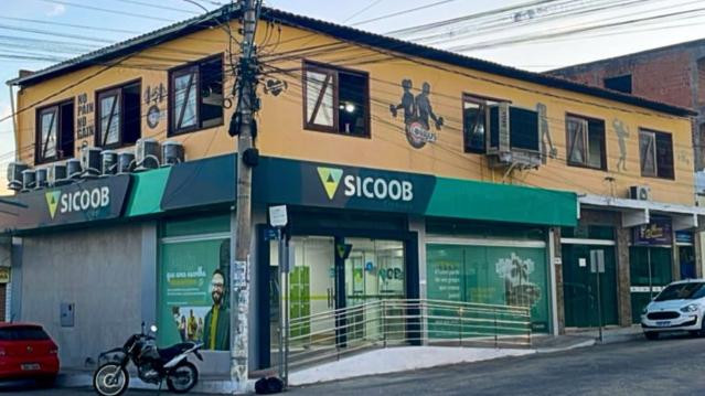 Imagem 3 da galeria do parceiro CORPUS ACADEMIA ITAOBIM