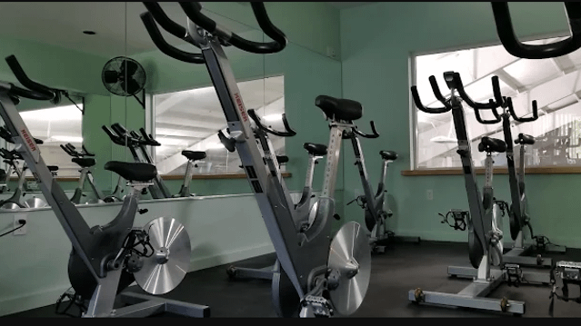 Image 3 from Airport Fitness partner gallery