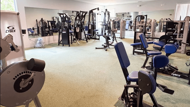 Image 1 from Airport Fitness partner gallery