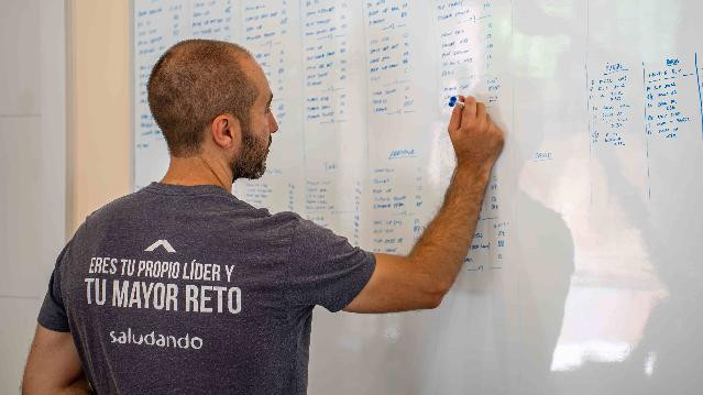 Imagen 3 de la galería del partner Saludando Chueca