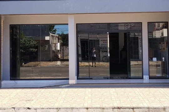 Imagem 2 da galeria do parceiro Centro de Treinamento Tarumã Team e Cross Fight