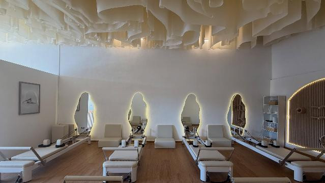 Imagen 1 de la galería del partner Luleam Pilates Studio