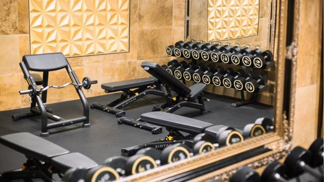 Bild 1 von Golden Gym NB Partnergalerie