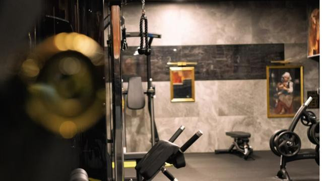 Bild 3 von Golden Gym NB Partnergalerie