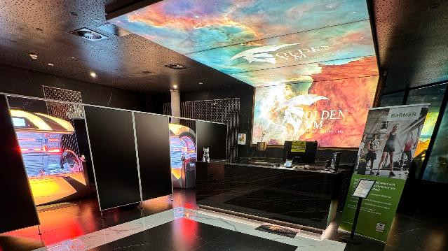 Bild 2 von Golden Gym NB Partnergalerie