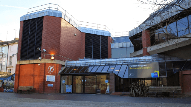 Image 2 from Prince Regent Swimming Complex partner gallery