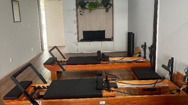 Imagem 1 da galeria do parceiro Zenithos Pilates