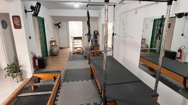 Imagem 1 da galeria do parceiro Stúdio Radice Movimento Integrado