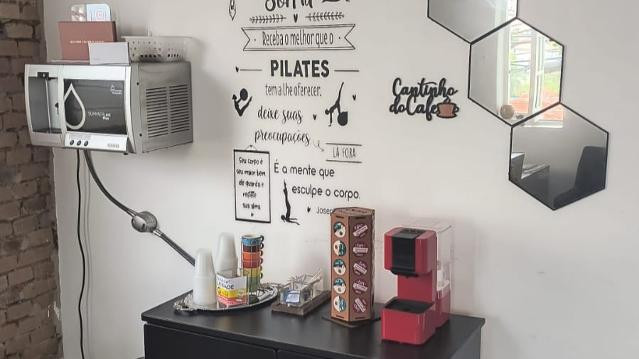 Imagem 3 da galeria do parceiro Stúdio Radice Movimento Integrado