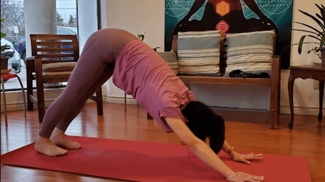 Image 3 de la galerie du partenaire Hot Yoga Wellness Kennedy