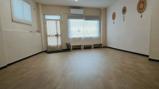 Imagen 2 de la galería del partner Deva Cáceres yoga y pilates