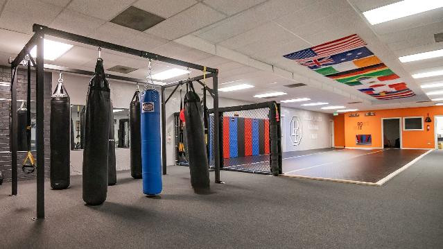 Image 1 from ProFound Fitness partner gallery