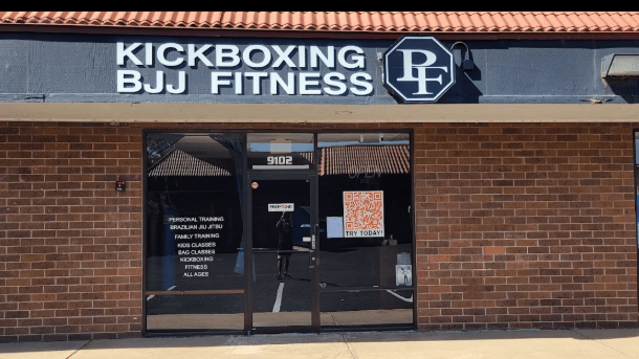 Image 2 from ProFound Fitness partner gallery