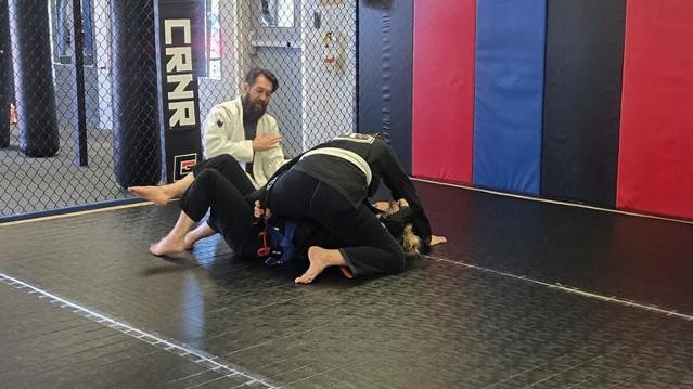 Image 3 from ProFound Fitness partner gallery