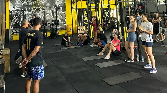 Imagem 2 da galeria do parceiro CTMEBOX