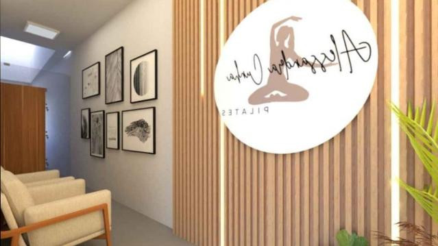 Imagem 2 da galeria do parceiro Alessandra Cunha Pilates
