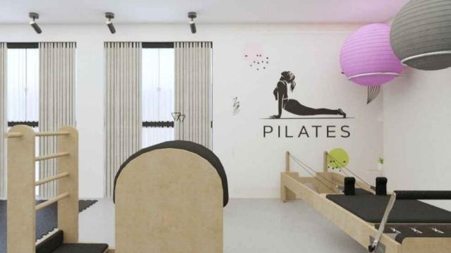 Imagem 1 da galeria do parceiro Alessandra Cunha Pilates