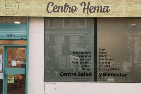 Imagen 2 de la galería del partner Centro Hema