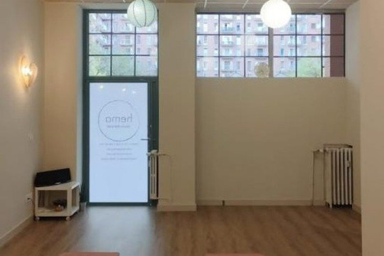 Imagen 1 de la galería del partner Centro Hema