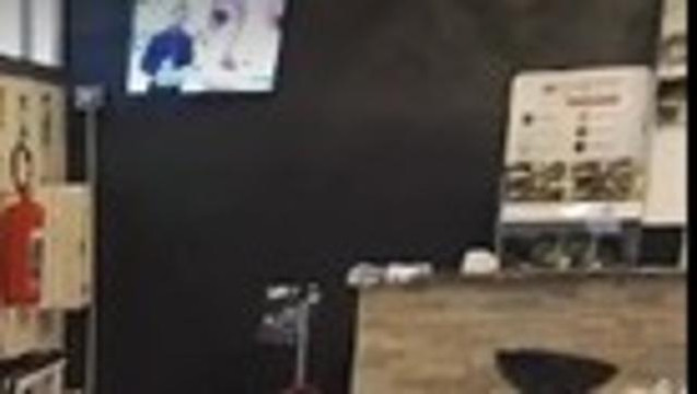 Immagine 2 dalla galleria del partner Muscle Fitness Roma