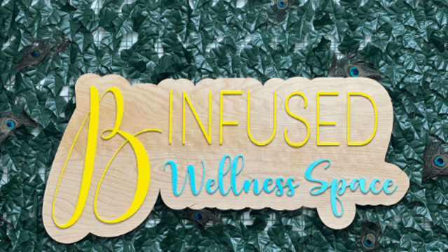 Image 1 from B Infused Wellness Space Houston partner gallery