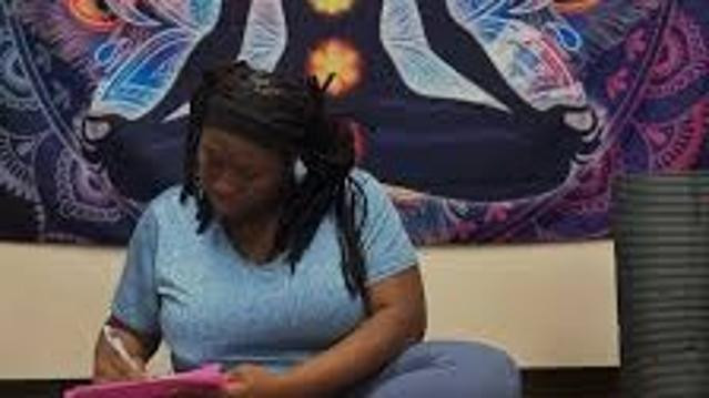 Image 3 from B Infused Wellness Space Houston partner gallery