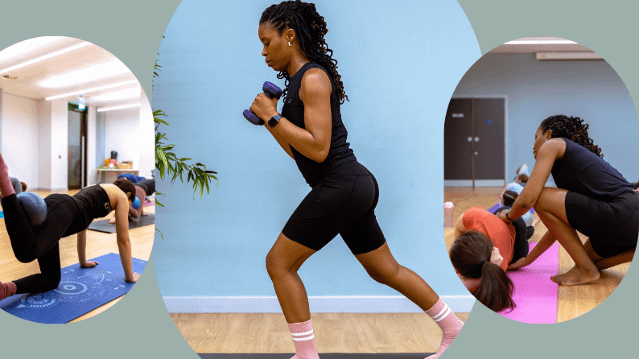 Image 3 from Made to move Pilates partner gallery