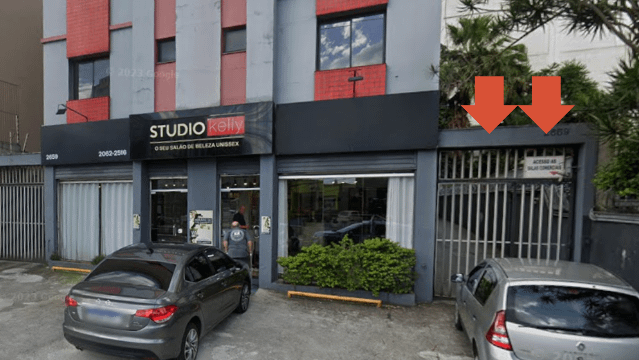 Imagem 2 da galeria do parceiro Mahalo Yoga e Terapias