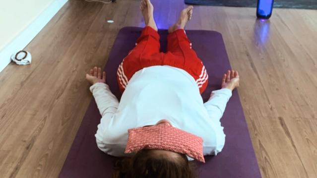 Imagem 3 da galeria do parceiro Mahalo Yoga e Terapias