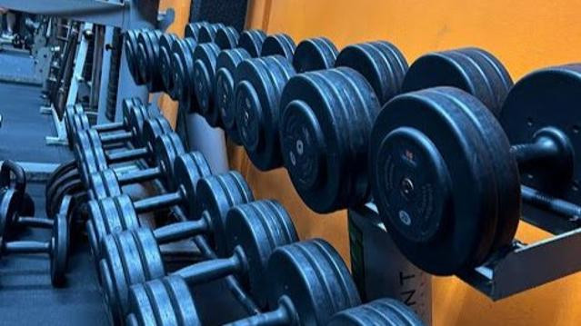 Imagem 3 da galeria do parceiro Corporal Fitness Academia