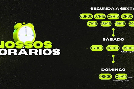 Imagem 1 da galeria do parceiro Crossfit Moikanos