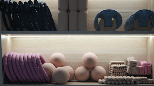 Image 3 from Boutique Pilates partner gallery