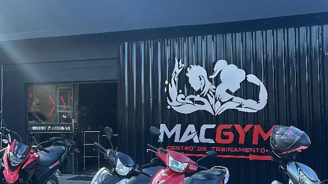 Imagem 2 da galeria do parceiro Mac Gym CT