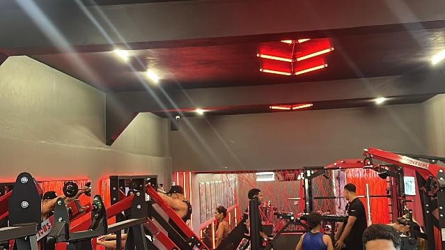 Imagem 3 da galeria do parceiro Mac Gym CT