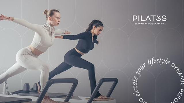 Image 1 from PILAT3S Leeds partner gallery