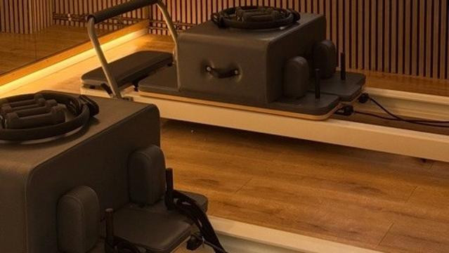 Image 2 from PILAT3S Leeds partner gallery