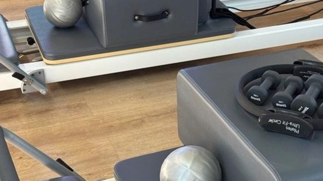 Image 3 from PILAT3S Leeds partner gallery