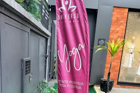 Imagem 2 da galeria do parceiro Mobius Pilates