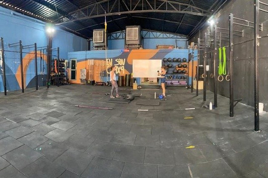 Imagem 1 da galeria do parceiro CF4X4 LUXEMBURGO