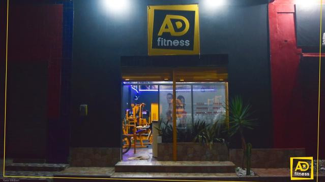 Imagem 2 da galeria do parceiro AD FITNESS