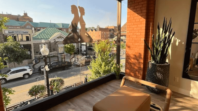 Image 2 from Two Sisters Pilates partner gallery