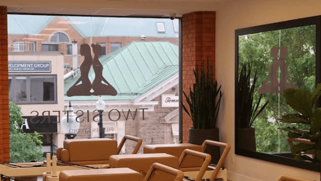 Image 1 from Two Sisters Pilates partner gallery