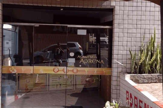 Imagem 2 da galeria do parceiro Academia Adrena