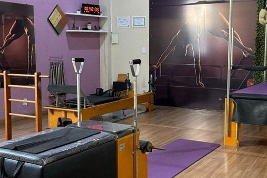 Imagem 2 da galeria do parceiro Betânia Lopes Fisioterapia e Pilates