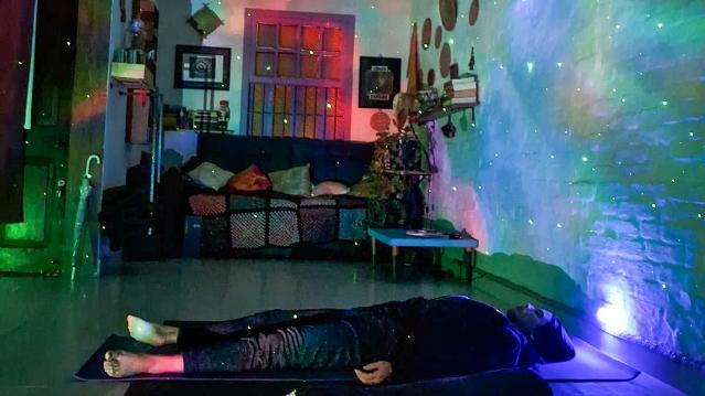 Imagem 1 da galeria do parceiro Yoga na Lapa