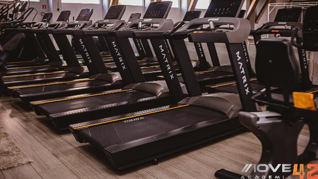 Imagem 1 da galeria do parceiro Academia Move 42
