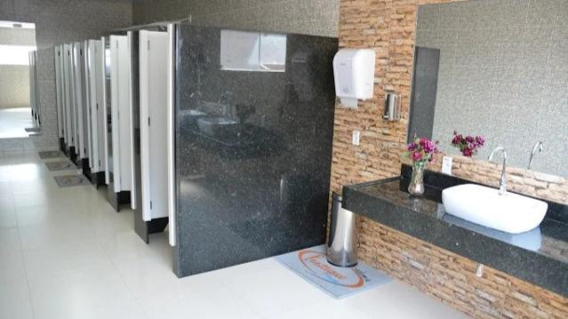 Imagem 3 da galeria do parceiro Academia Move 42